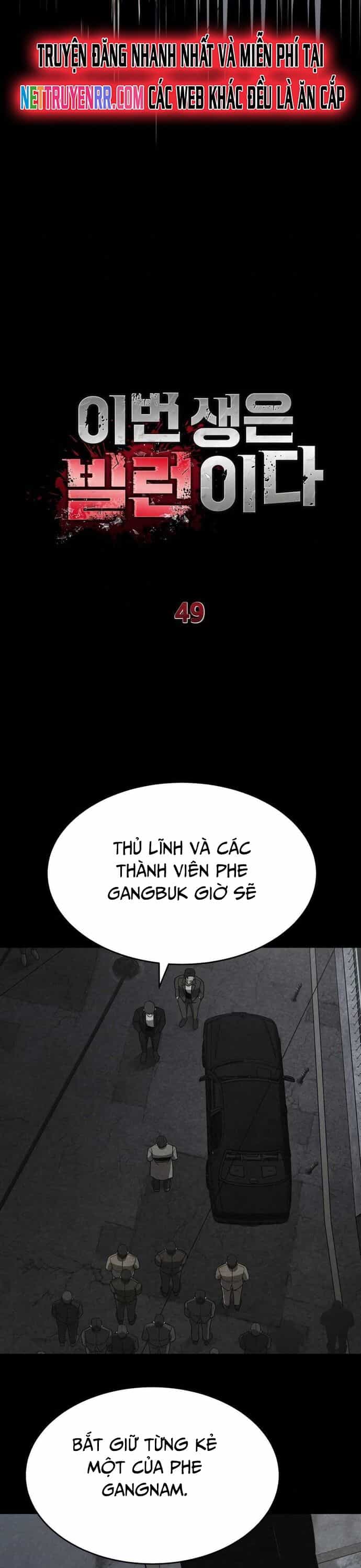 Trở Thành Phản Diện Ở Cuộc Đời Này - Chương 49 - ảnh 10