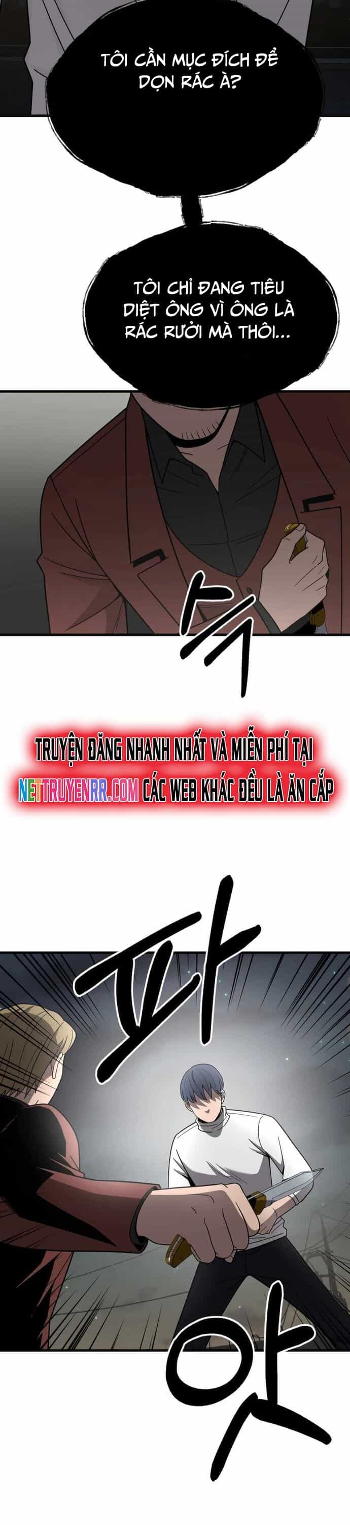 Trở Thành Phản Diện Ở Cuộc Đời Này - Chương 49 - ảnh 25