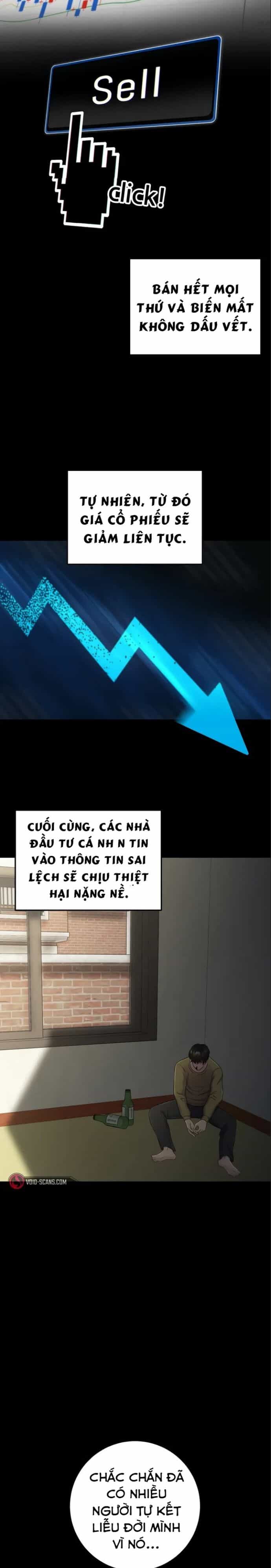 Trở Thành Phản Diện Ở Cuộc Đời Này - Chương 5 - ảnh 15