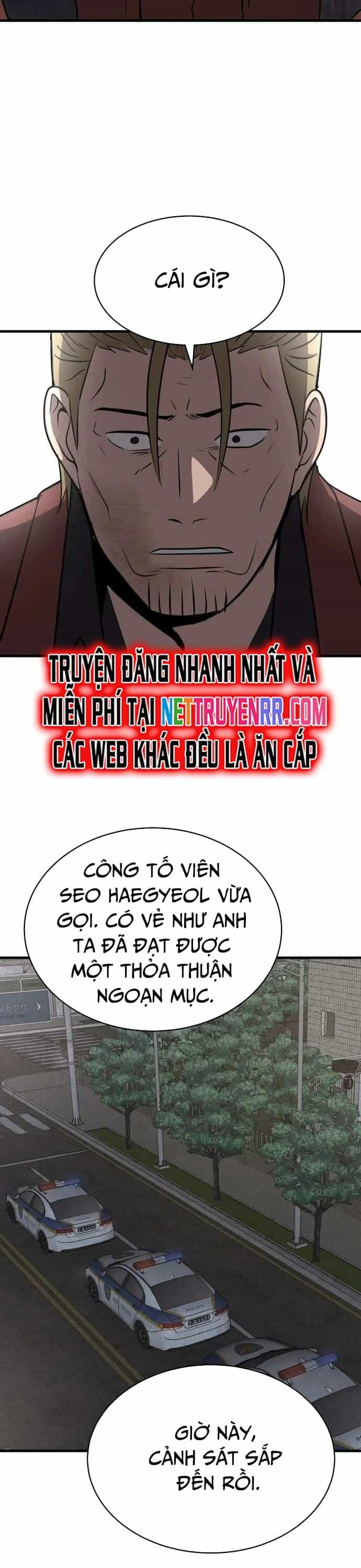 Trở Thành Phản Diện Ở Cuộc Đời Này - Chương 50 - ảnh 10