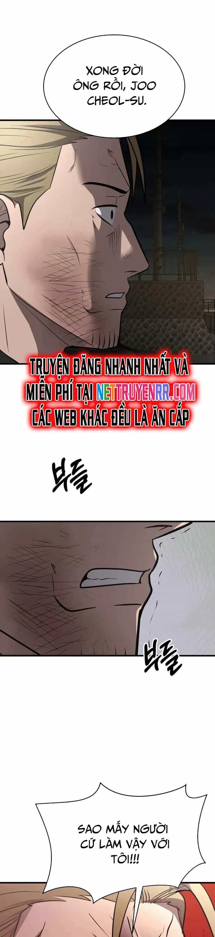Trở Thành Phản Diện Ở Cuộc Đời Này - Chương 50 - ảnh 11