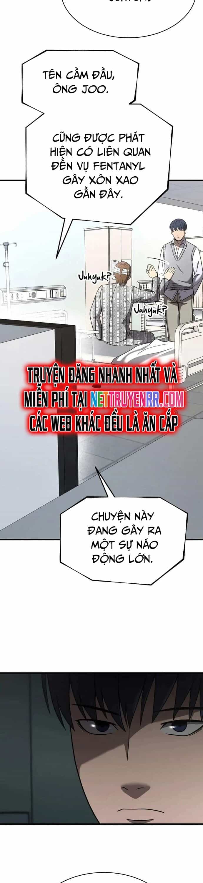 Trở Thành Phản Diện Ở Cuộc Đời Này - Chương 50 - ảnh 28