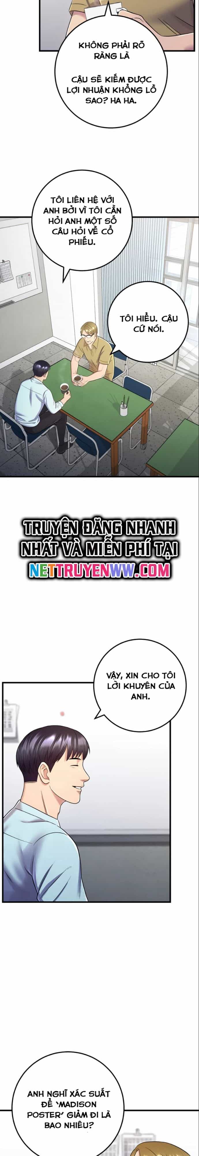 Trở Thành Phản Diện Ở Cuộc Đời Này - Chương 7 - ảnh 10