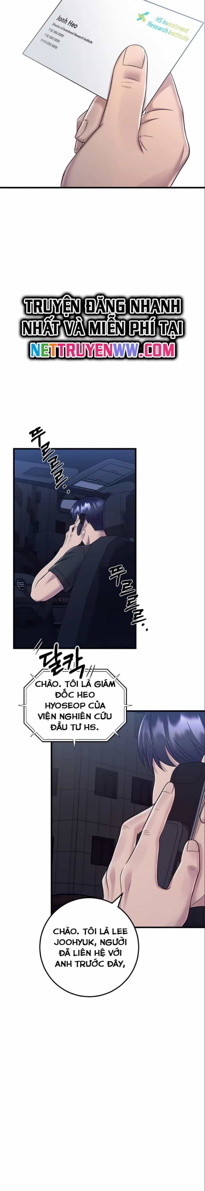 Trở Thành Phản Diện Ở Cuộc Đời Này - Chương 7 - ảnh 8