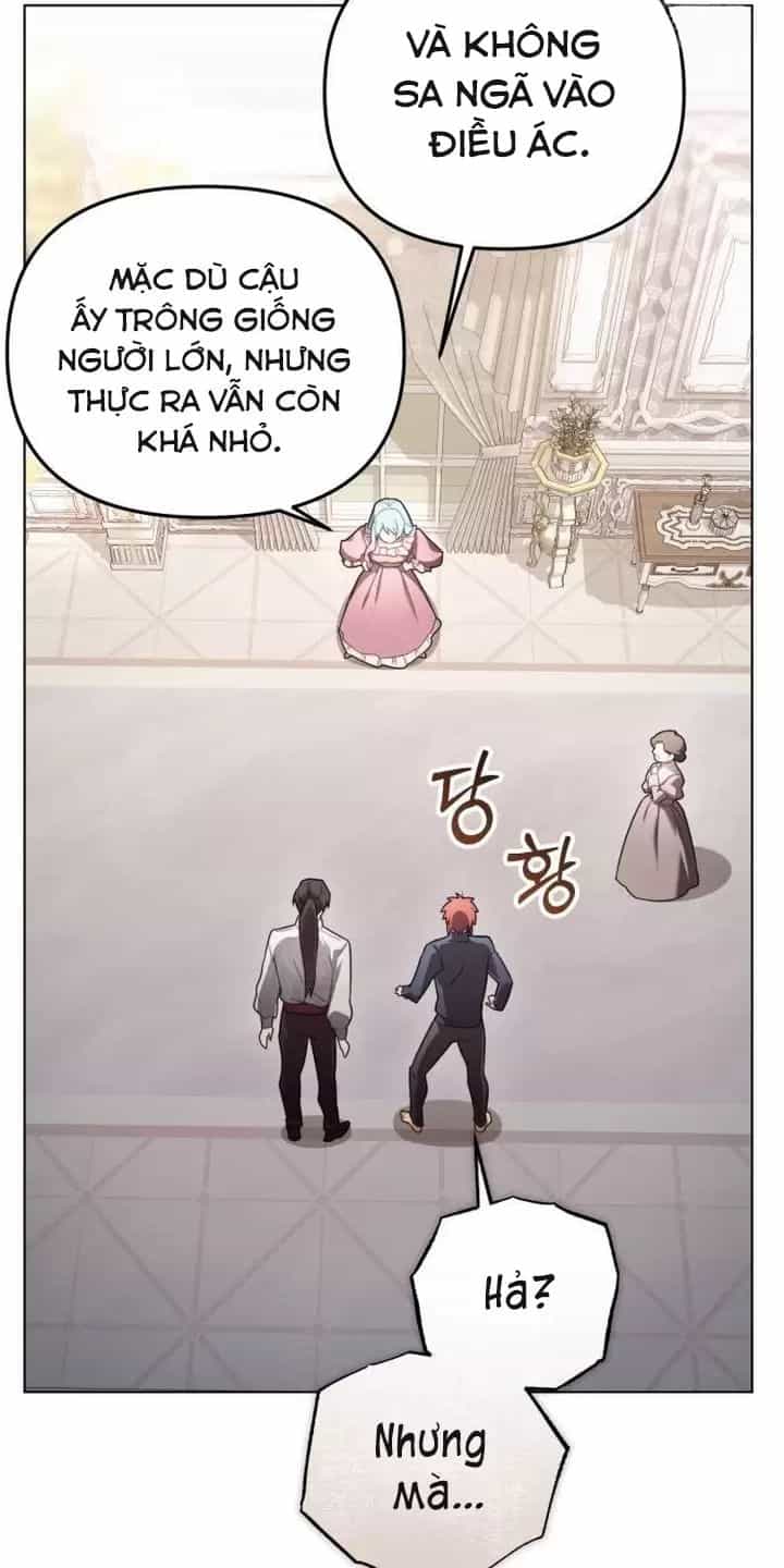 Trở Thành Quỷ Vương Level 999 - Chương 27 - ảnh 42