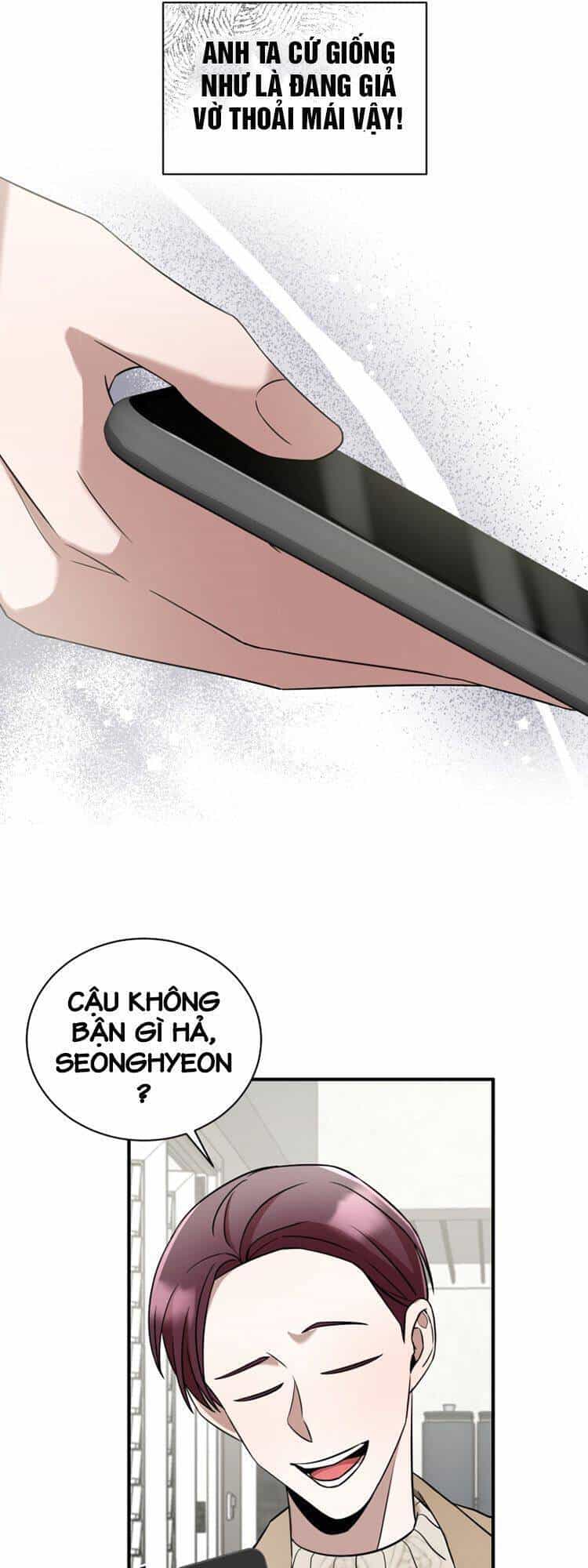 Trở Thành Siêu Diễn Viên Chỉ Bằng Việc Đọc Sách - Chương 14 - ảnh 39