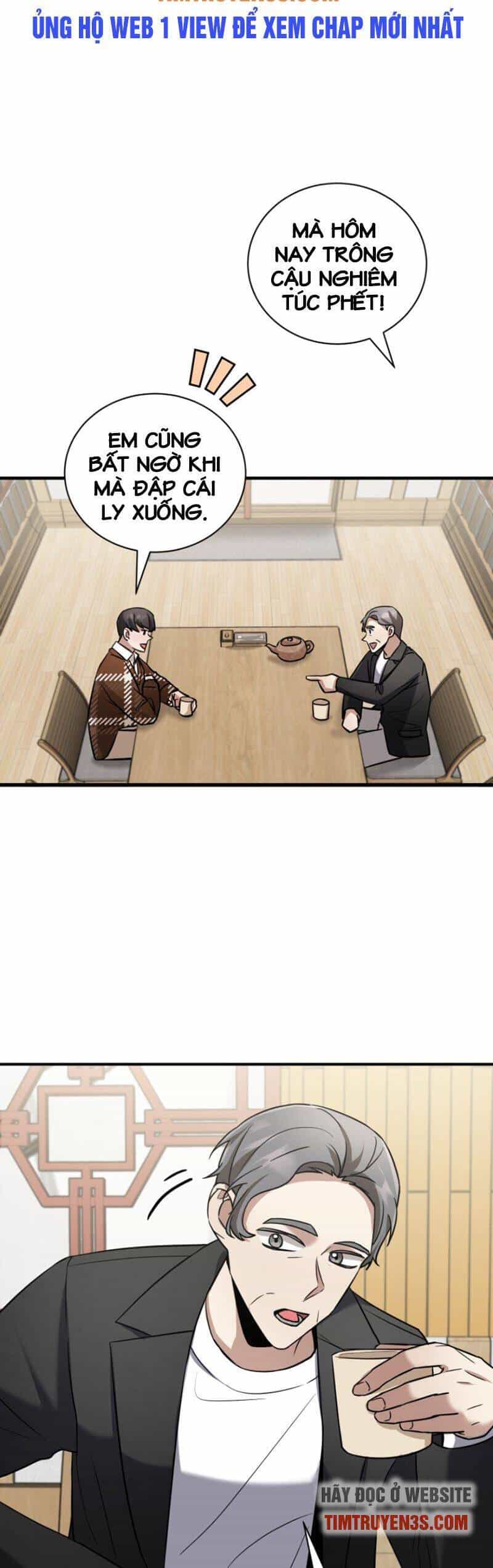 Trở Thành Siêu Diễn Viên Chỉ Bằng Việc Đọc Sách - Chương 17 - ảnh 23