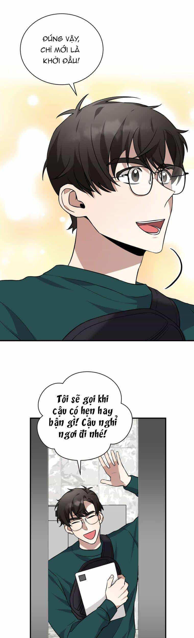 Trở Thành Siêu Diễn Viên Chỉ Bằng Việc Đọc Sách - Chương 21 - ảnh 17