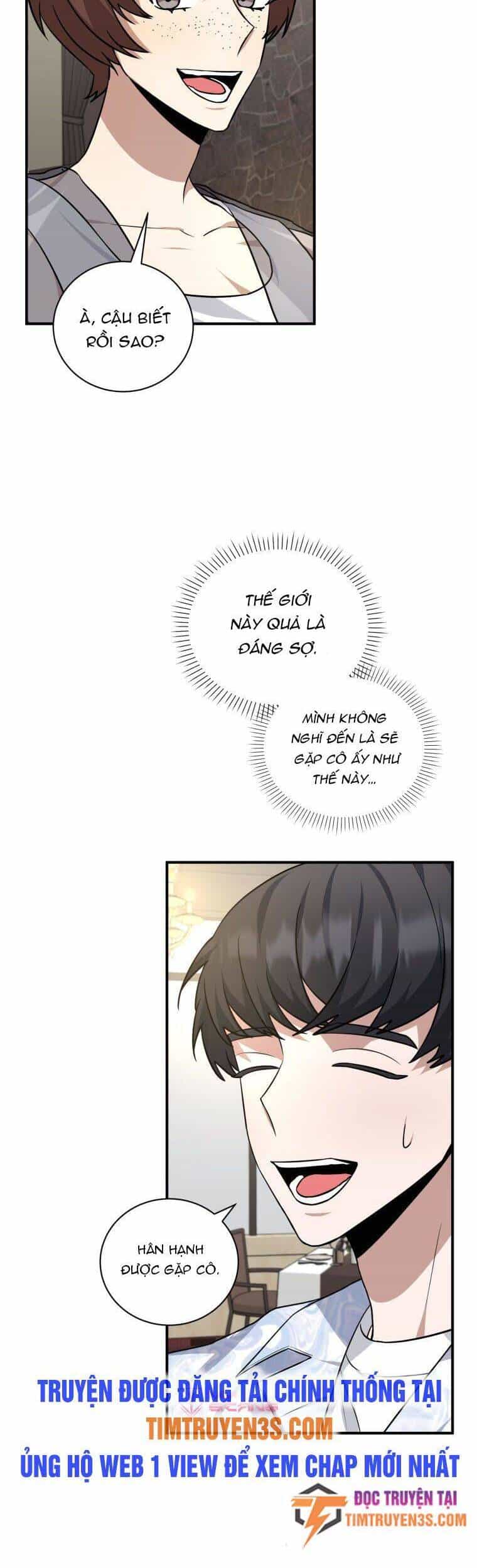 Trở Thành Siêu Diễn Viên Chỉ Bằng Việc Đọc Sách - Chương 25 - ảnh 39