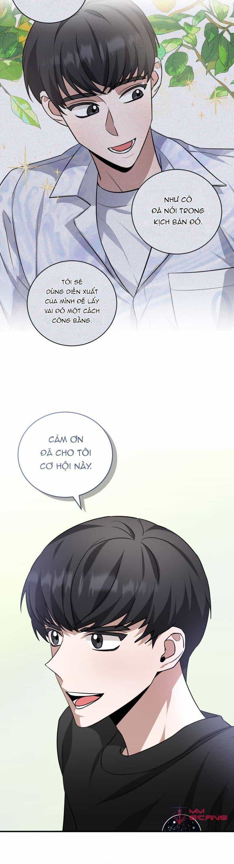 Trở Thành Siêu Diễn Viên Chỉ Bằng Việc Đọc Sách - Chương 27 - ảnh 14