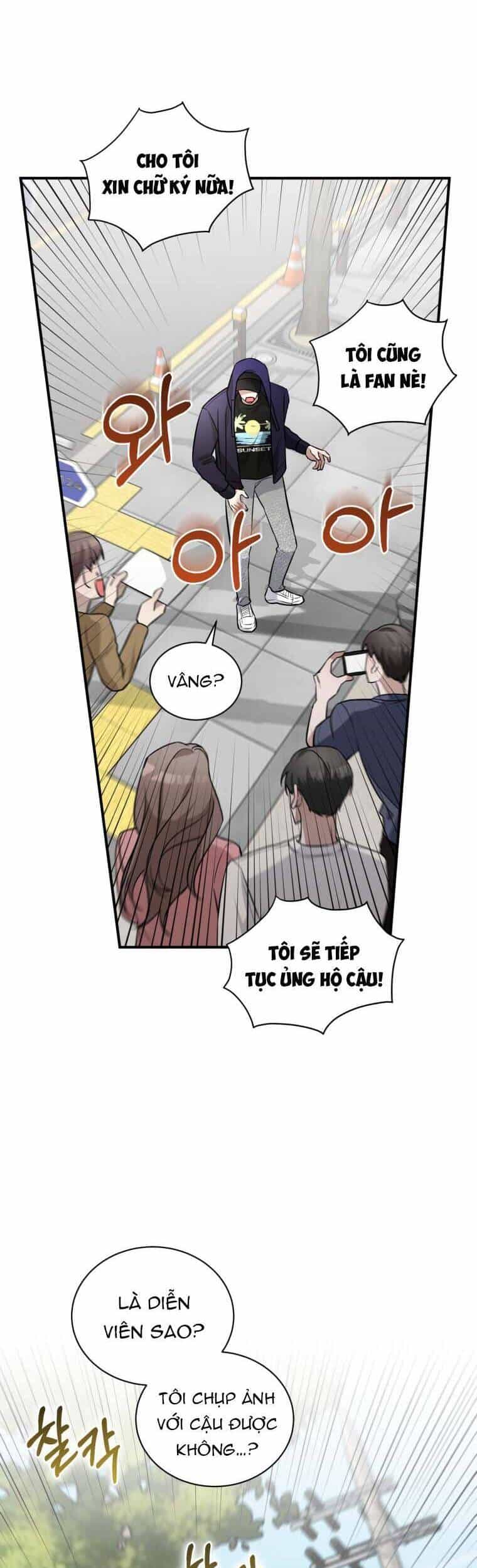 Trở Thành Siêu Diễn Viên Chỉ Bằng Việc Đọc Sách - Chương 32 - ảnh 15