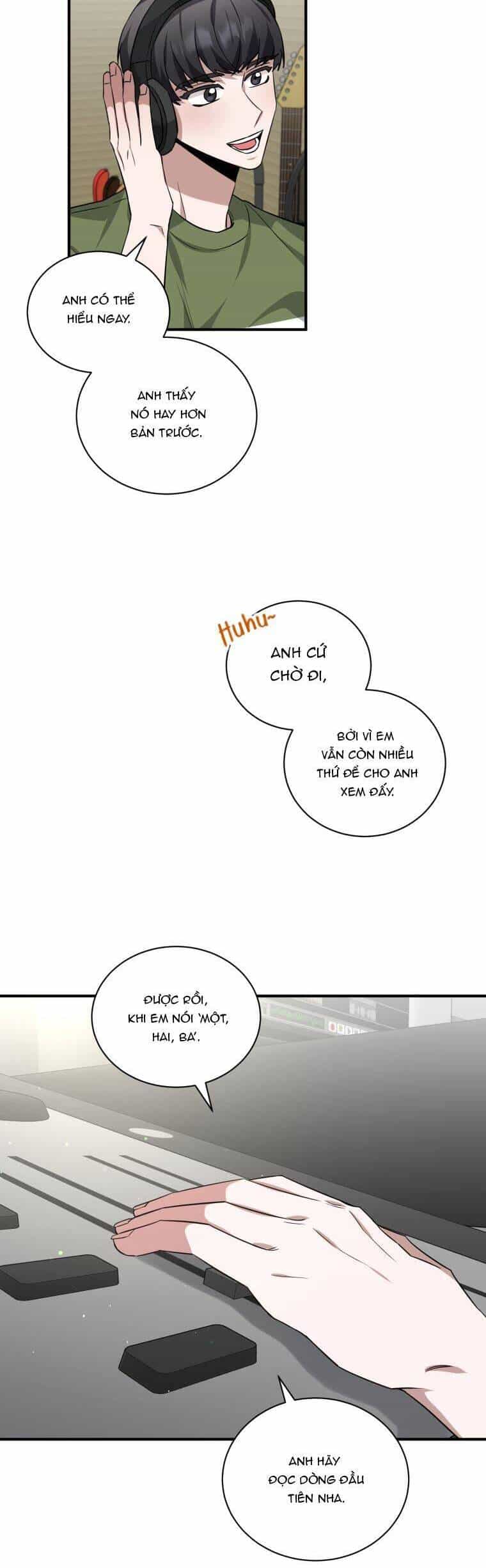 Trở Thành Siêu Diễn Viên Chỉ Bằng Việc Đọc Sách - Chương 35 - ảnh 14