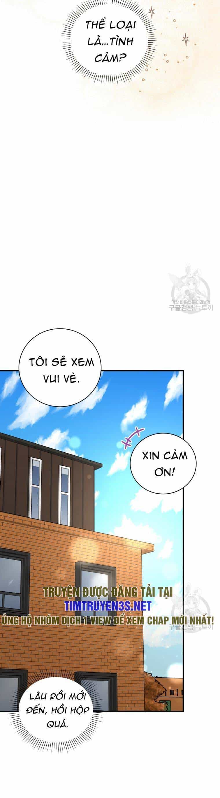 Trở Thành Siêu Diễn Viên Chỉ Bằng Việc Đọc Sách - Chương 43 - ảnh 21