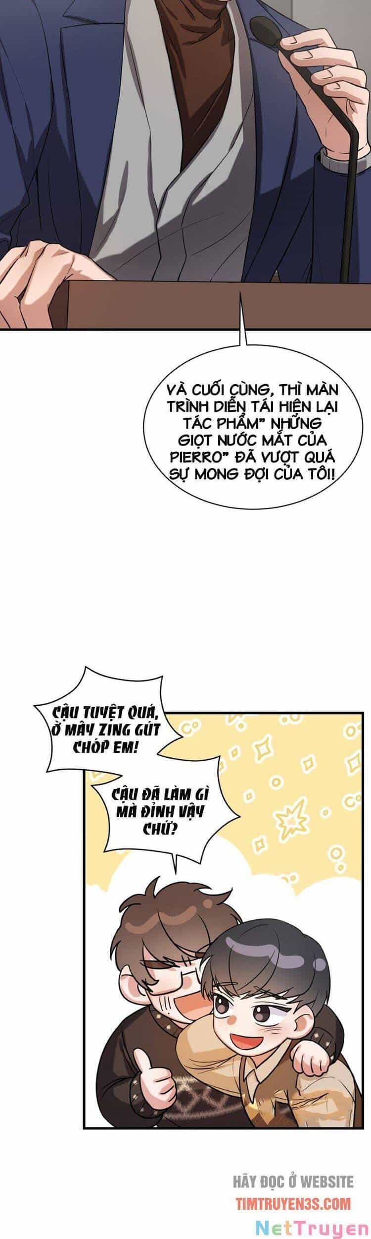 Trở Thành Siêu Diễn Viên Chỉ Bằng Việc Đọc Sách - Chương 7 - ảnh 31