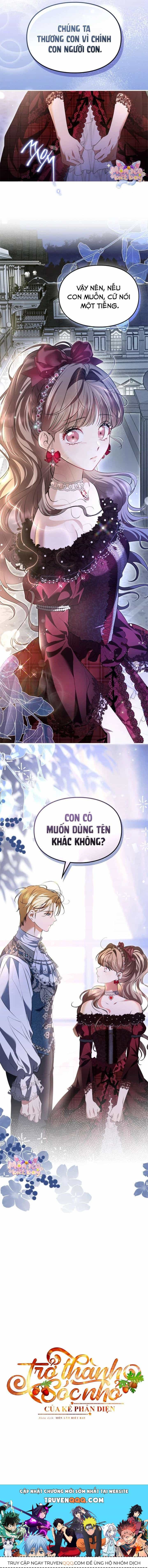 Trở Thành Sóc Nhỏ Của Kẻ Phản Diện - Chương 29 - ảnh 13