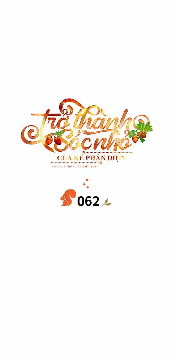 Trở Thành Sóc Nhỏ Của Kẻ Phản Diện - Chương 62 - ảnh 19