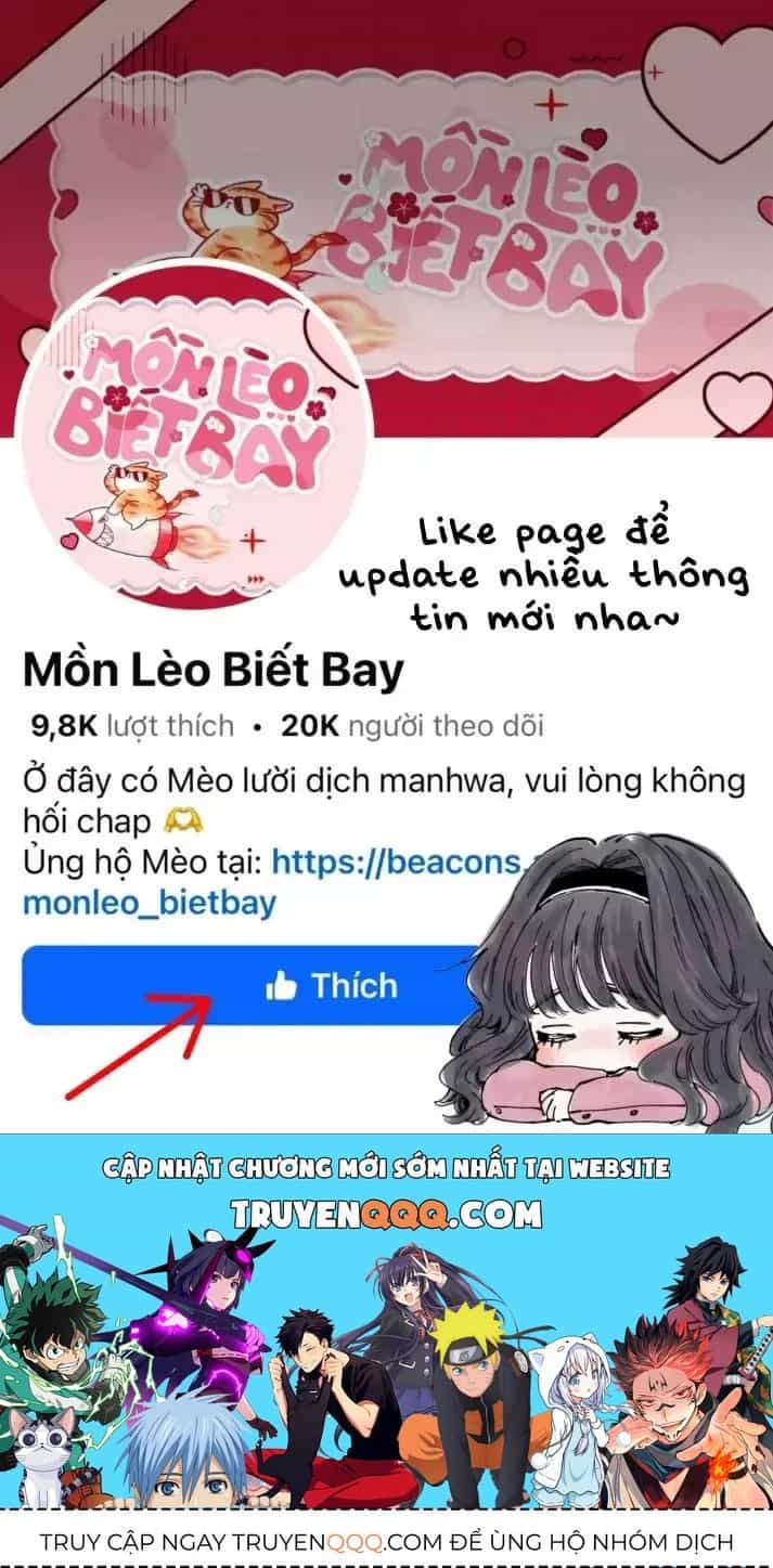 Trở Thành Sóc Nhỏ Của Kẻ Phản Diện - Chương 64 - ảnh 85