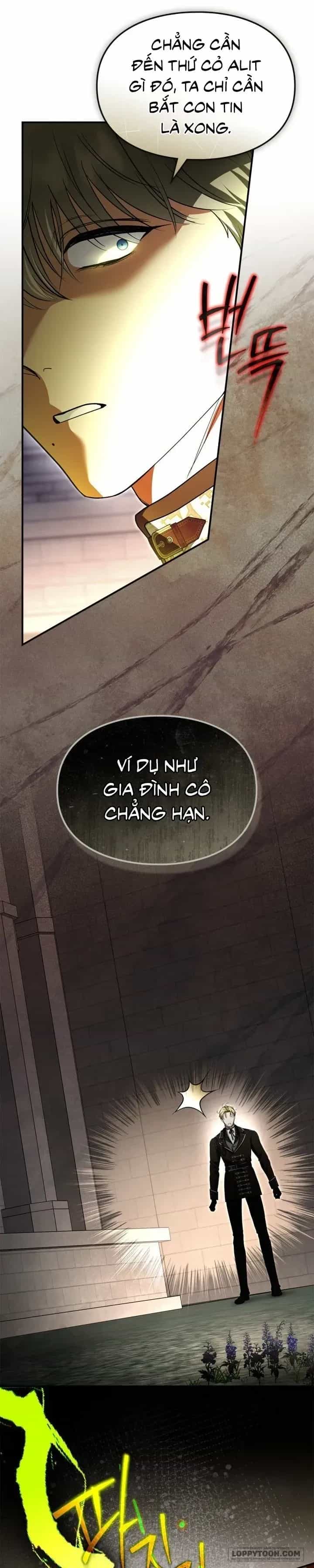 Trở Thành Sóc Nhỏ Của Kẻ Phản Diện - Chương 68 - ảnh 13