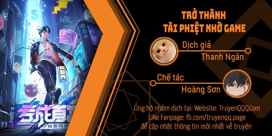 Trở Thành Tài Phiệt Nhờ Game - Chương 20 - ảnh 2