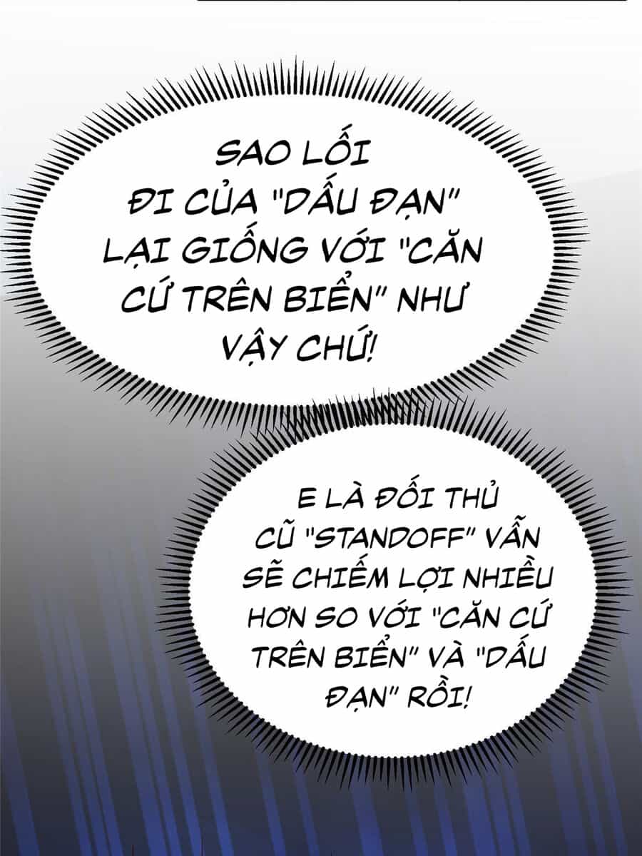 Trở Thành Tài Phiệt Nhờ Game - Chương 20 - ảnh 48
