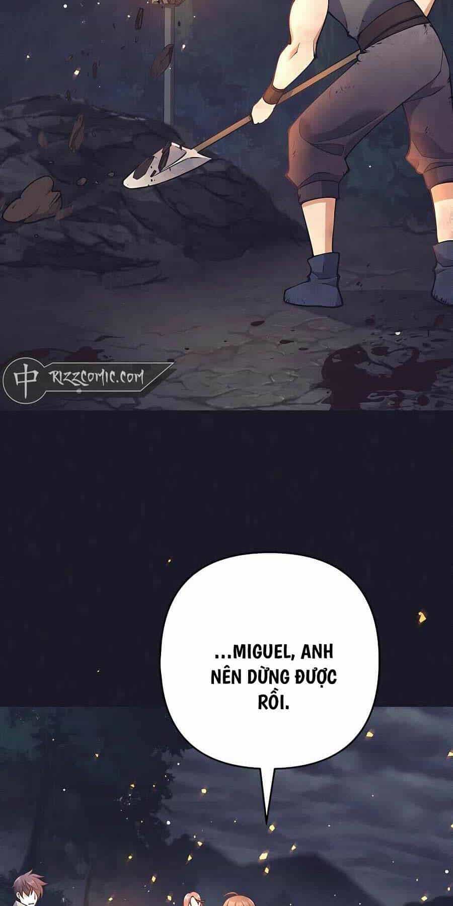 Trở Thành Tên Khốn Ở Thế Giới Dark Fantasy - Chương 11 - ảnh 30