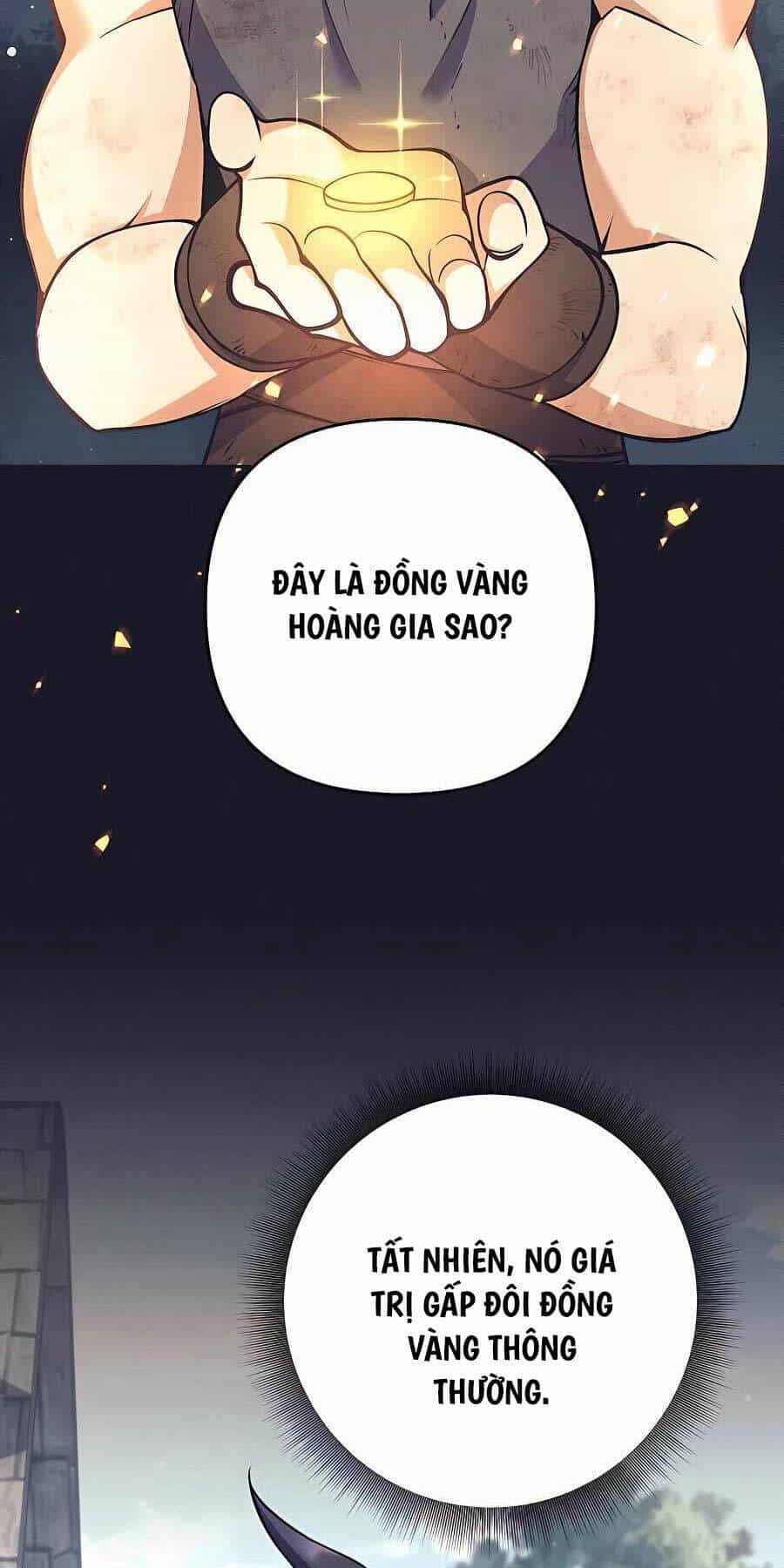 Trở Thành Tên Khốn Ở Thế Giới Dark Fantasy - Chương 11 - ảnh 48