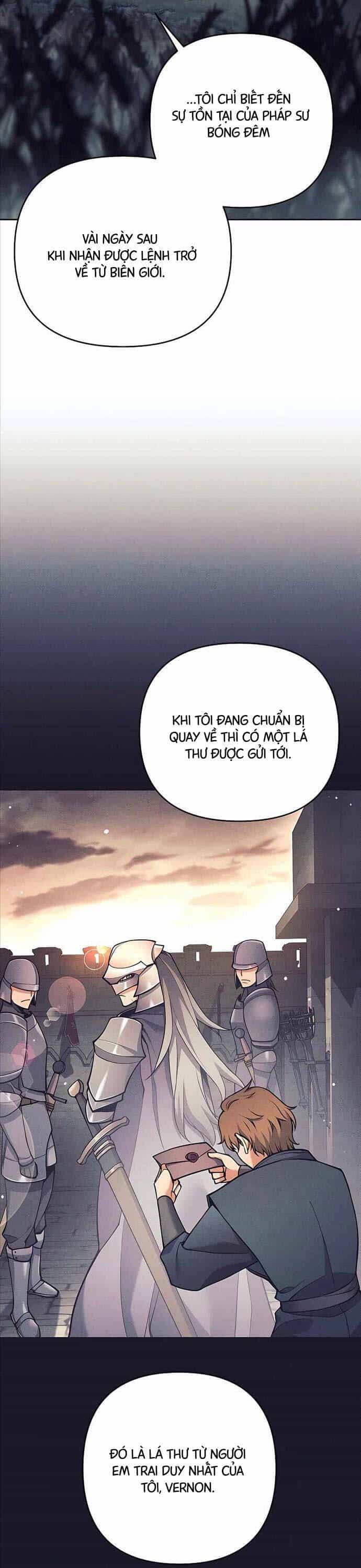 Trở Thành Tên Khốn Ở Thế Giới Dark Fantasy - Chương 12 - ảnh 30
