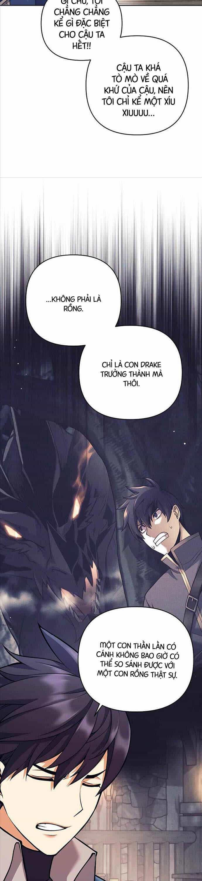 Trở Thành Tên Khốn Ở Thế Giới Dark Fantasy - Chương 12 - ảnh 4