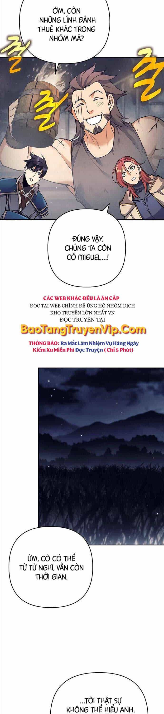 Trở Thành Tên Khốn Ở Thế Giới Dark Fantasy - Chương 12 - ảnh 53