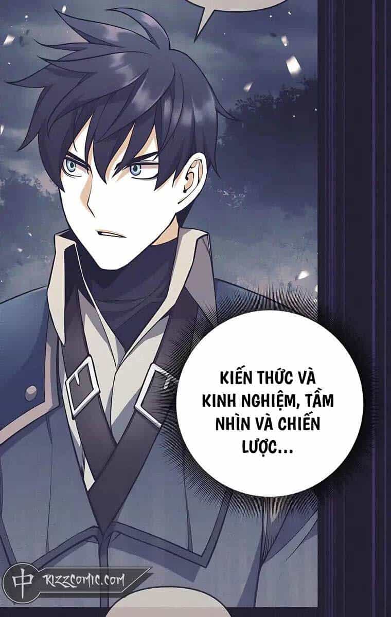 Trở Thành Tên Khốn Ở Thế Giới Dark Fantasy - Chương 19 - ảnh 9