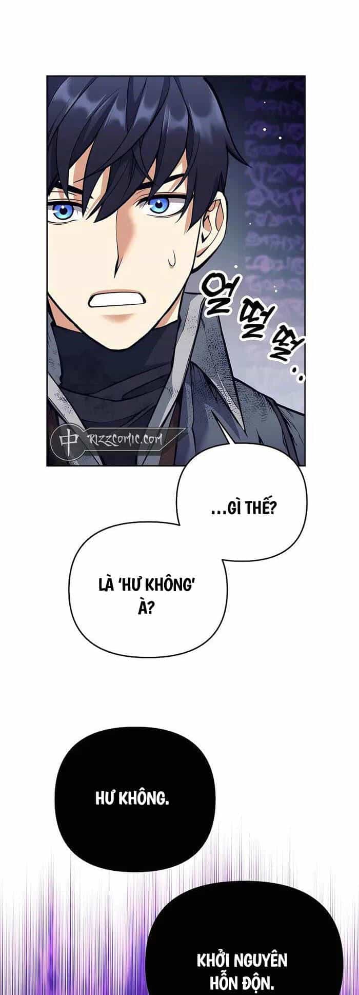 Trở Thành Tên Khốn Ở Thế Giới Dark Fantasy - Chương 21 - ảnh 24