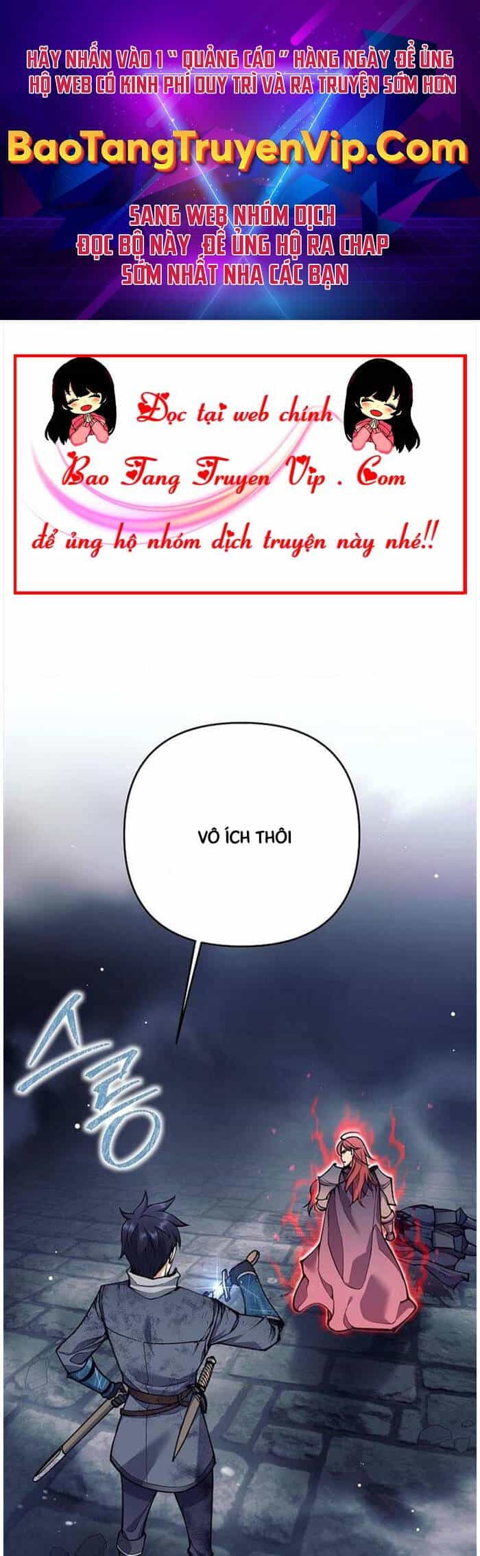 Trở Thành Tên Khốn Ở Thế Giới Dark Fantasy - Chương 23 - ảnh 1