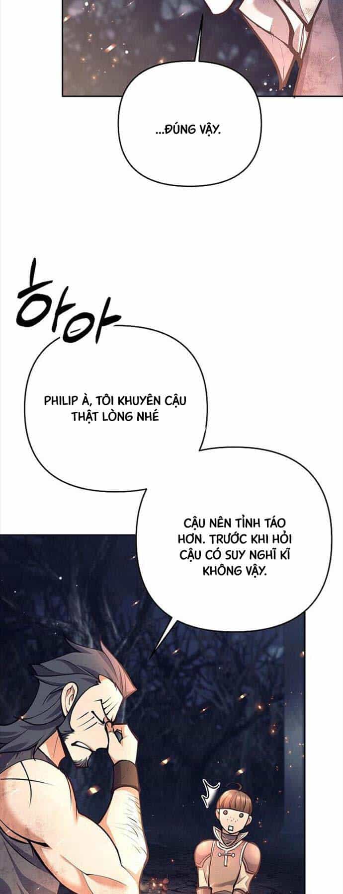 Trở Thành Tên Khốn Ở Thế Giới Dark Fantasy - Chương 23 - ảnh 47