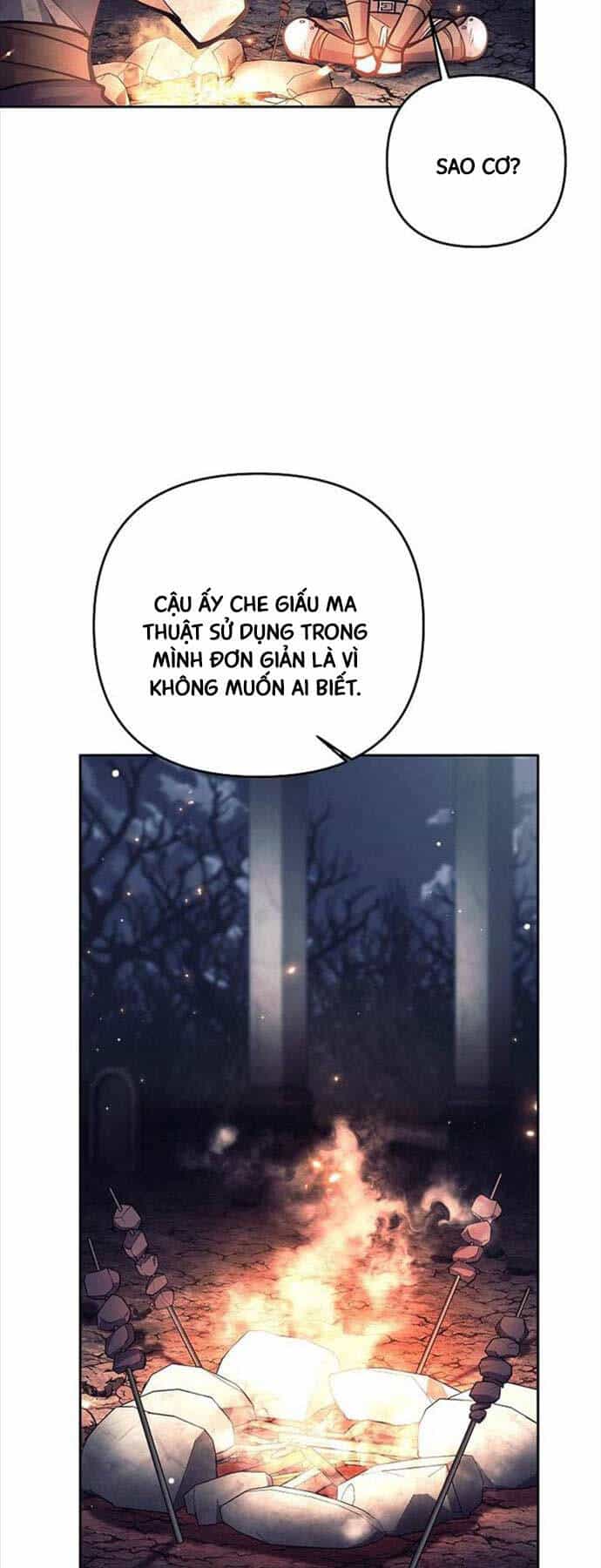 Trở Thành Tên Khốn Ở Thế Giới Dark Fantasy - Chương 23 - ảnh 48