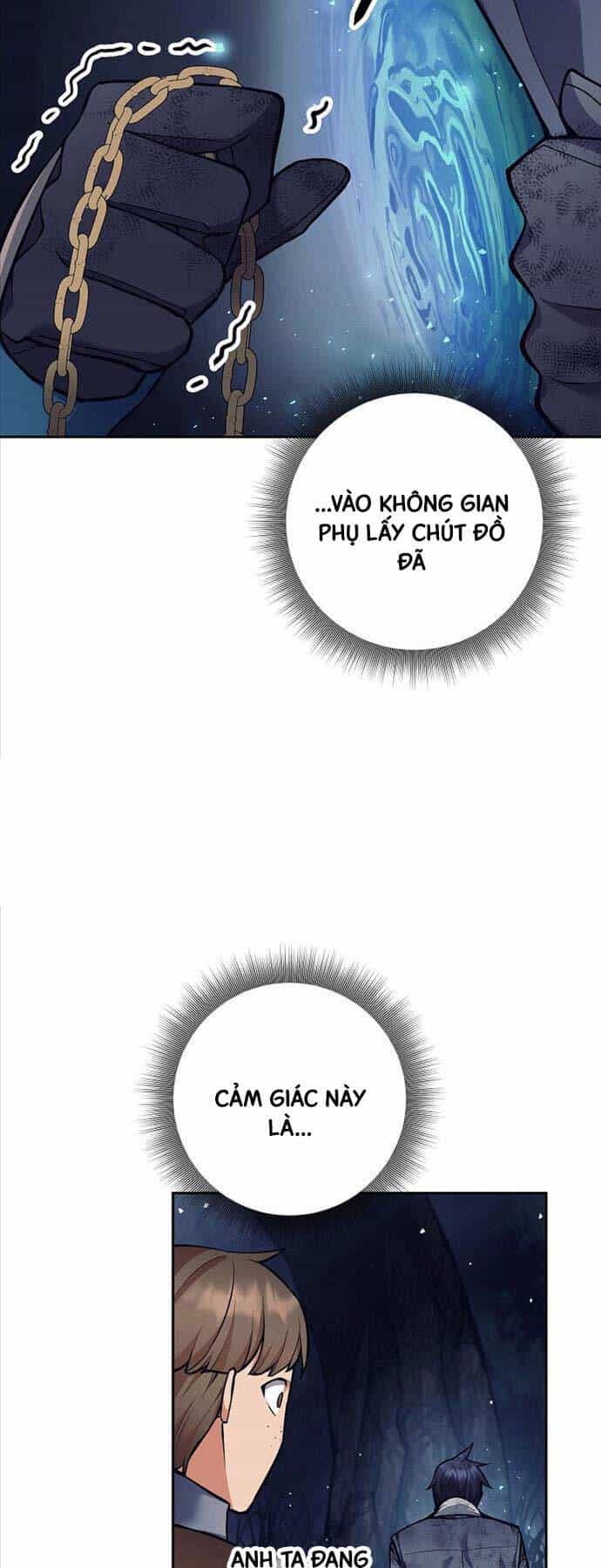 Trở Thành Tên Khốn Ở Thế Giới Dark Fantasy - Chương 24 - ảnh 60