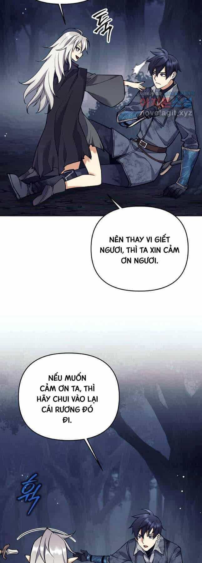 Trở Thành Tên Khốn Ở Thế Giới Dark Fantasy - Chương 25 - ảnh 13