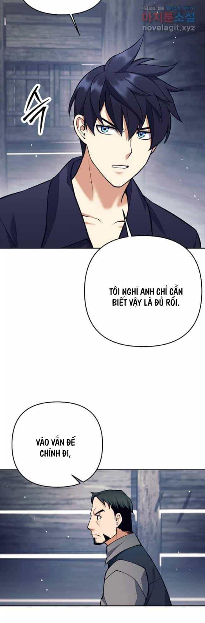 Trở Thành Tên Khốn Ở Thế Giới Dark Fantasy - Chương 26 - ảnh 19