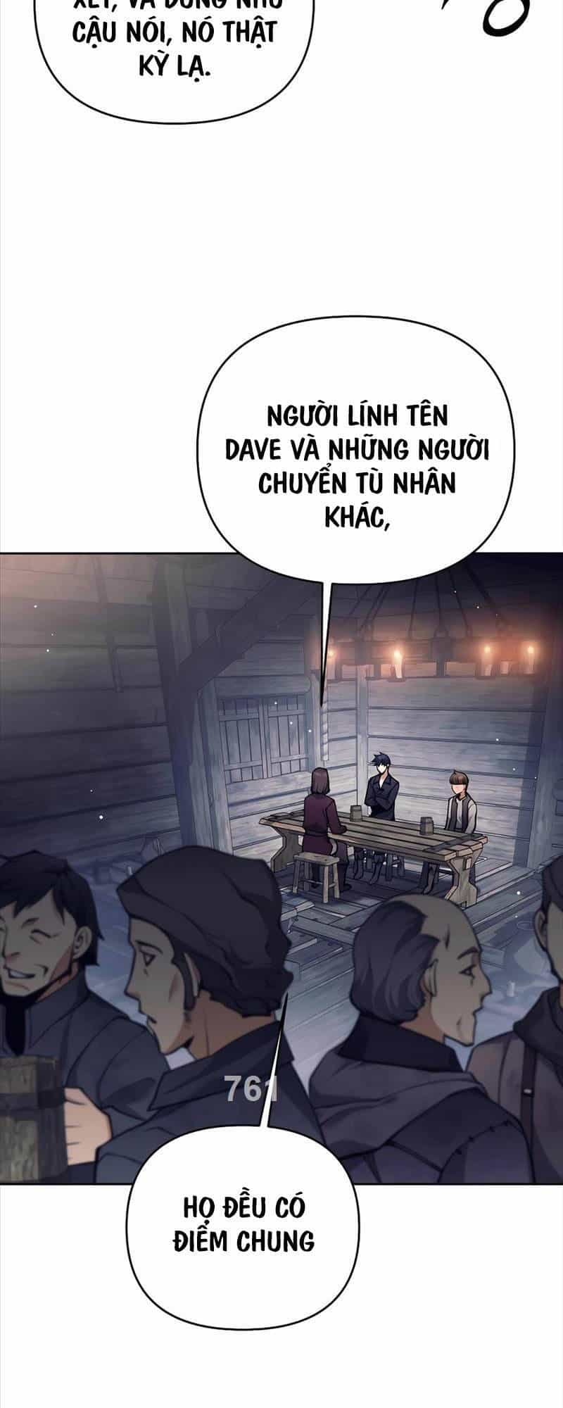 Trở Thành Tên Khốn Ở Thế Giới Dark Fantasy - Chương 27 - ảnh 2
