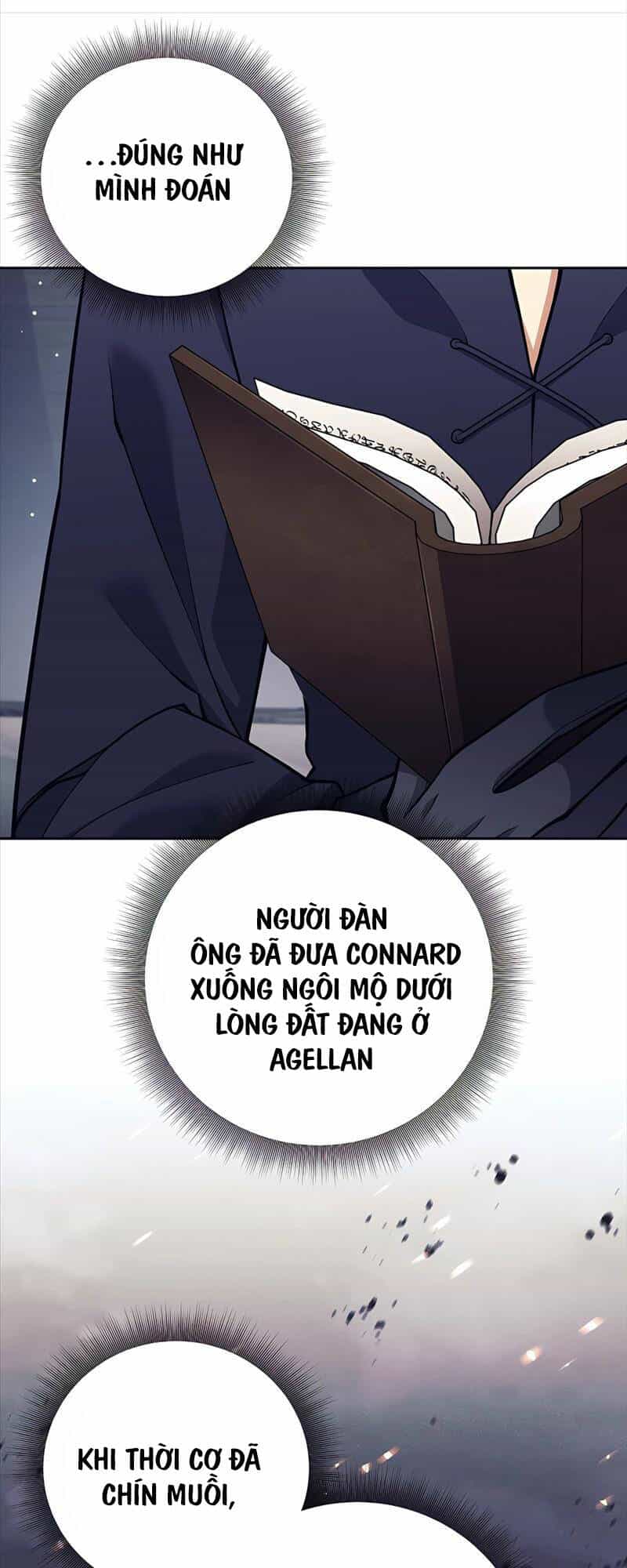 Trở Thành Tên Khốn Ở Thế Giới Dark Fantasy - Chương 27 - ảnh 36