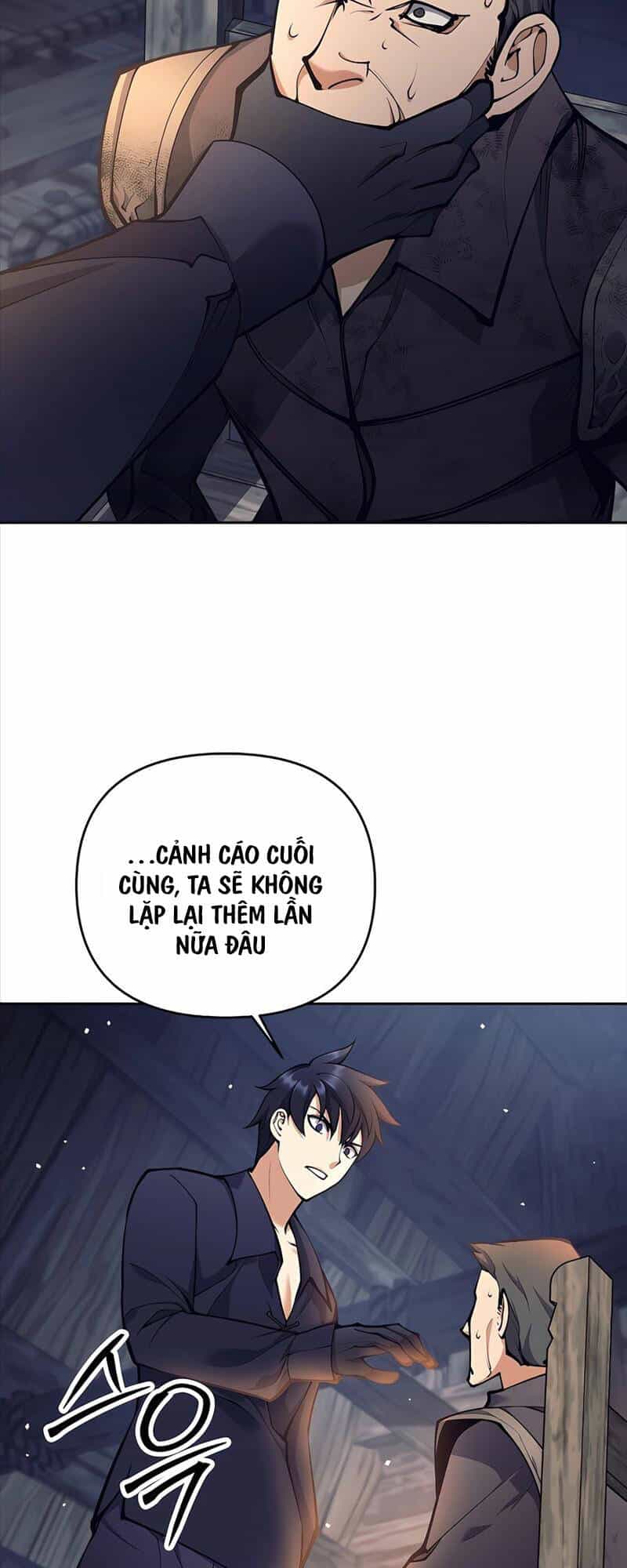 Trở Thành Tên Khốn Ở Thế Giới Dark Fantasy - Chương 27 - ảnh 73