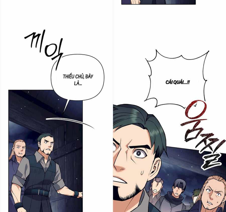 Trở Thành Tên Khốn Ở Thế Giới Dark Fantasy - Chương 29 - ảnh 7