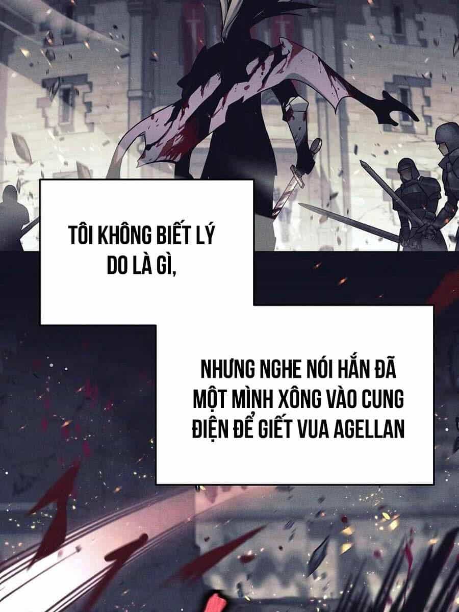 Trở Thành Tên Khốn Ở Thế Giới Dark Fantasy - Chương 3 - ảnh 14