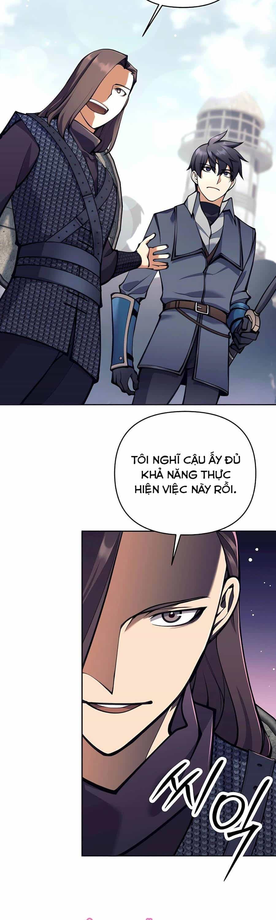 Trở Thành Tên Khốn Ở Thế Giới Dark Fantasy - Chương 30 - ảnh 42
