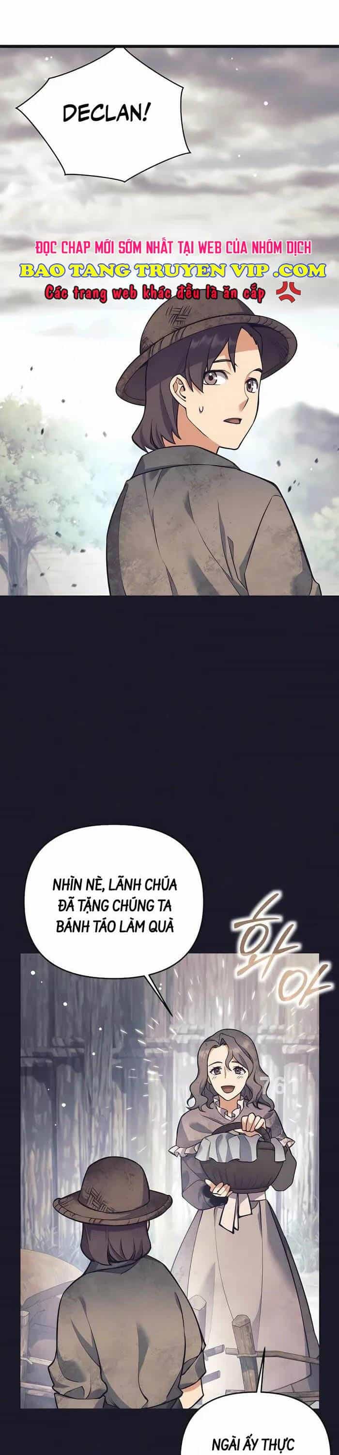 Trở Thành Tên Khốn Ở Thế Giới Dark Fantasy - Chương 32 - ảnh 1