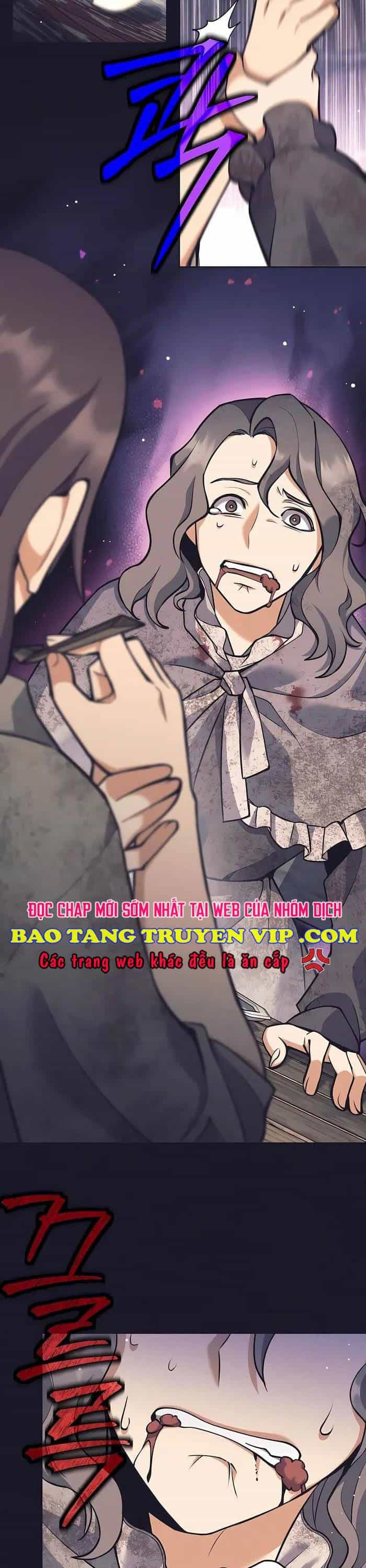 Trở Thành Tên Khốn Ở Thế Giới Dark Fantasy - Chương 32 - ảnh 4