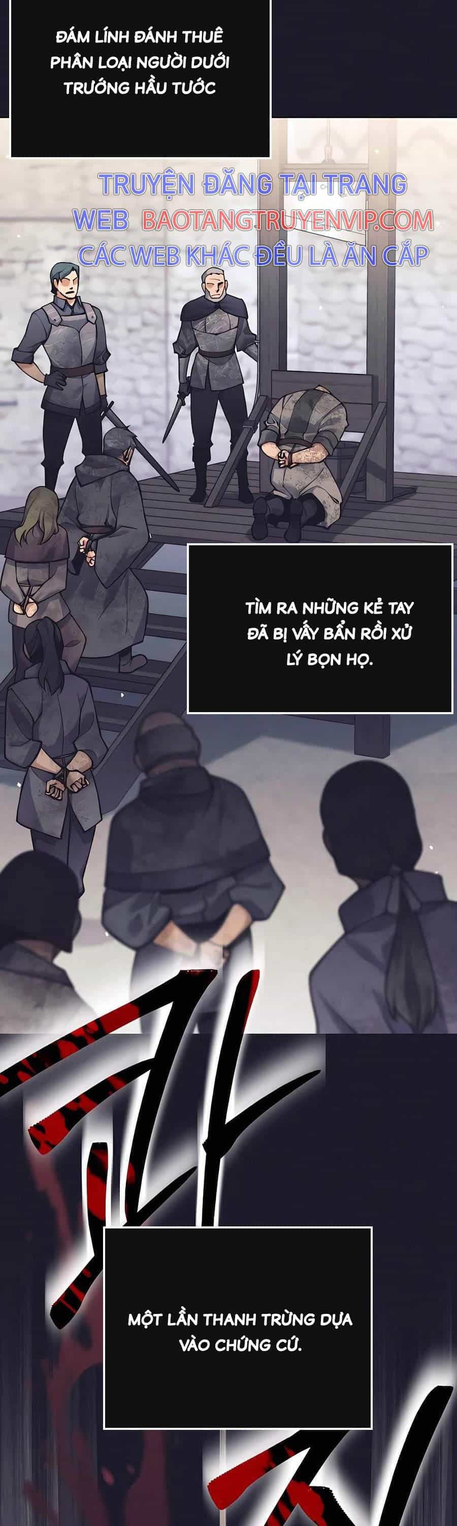 Trở Thành Tên Khốn Ở Thế Giới Dark Fantasy - Chương 33 - ảnh 2