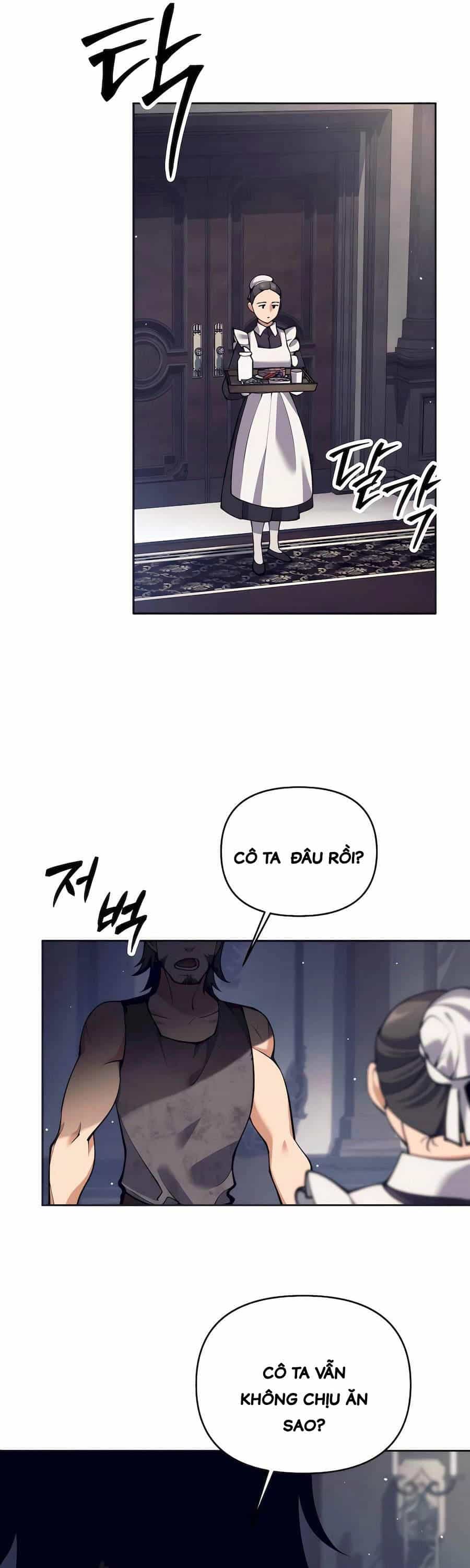 Trở Thành Tên Khốn Ở Thế Giới Dark Fantasy - Chương 33 - ảnh 59