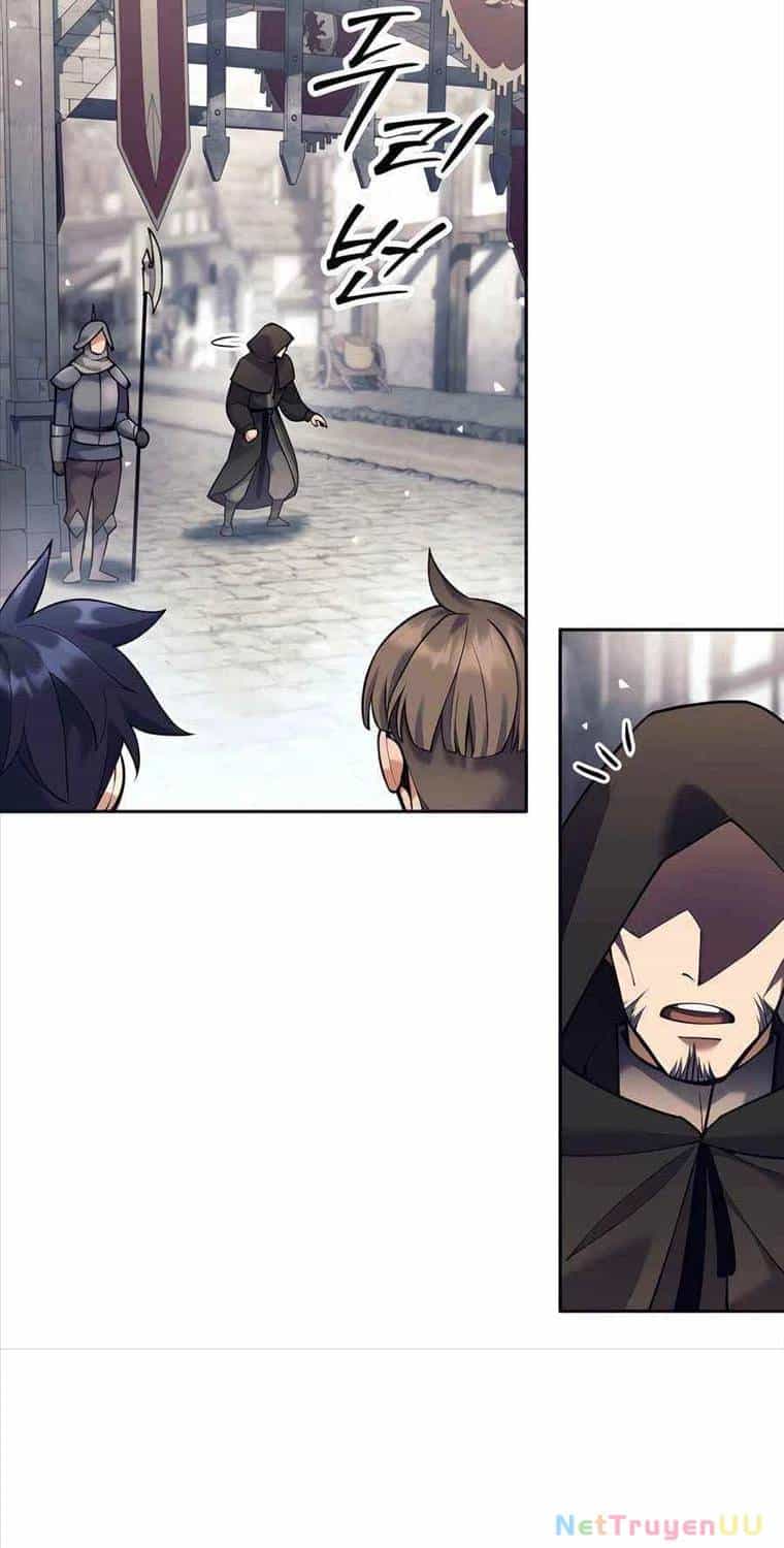 Trở Thành Tên Khốn Ở Thế Giới Dark Fantasy - Chương 34 - ảnh 32