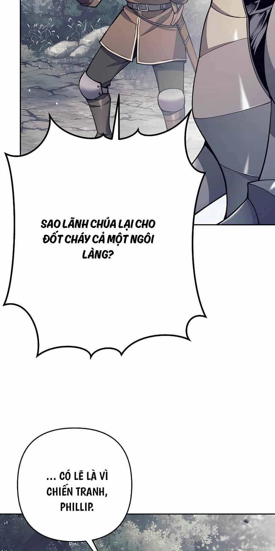 Trở Thành Tên Khốn Ở Thế Giới Dark Fantasy - Chương 8 - ảnh 30