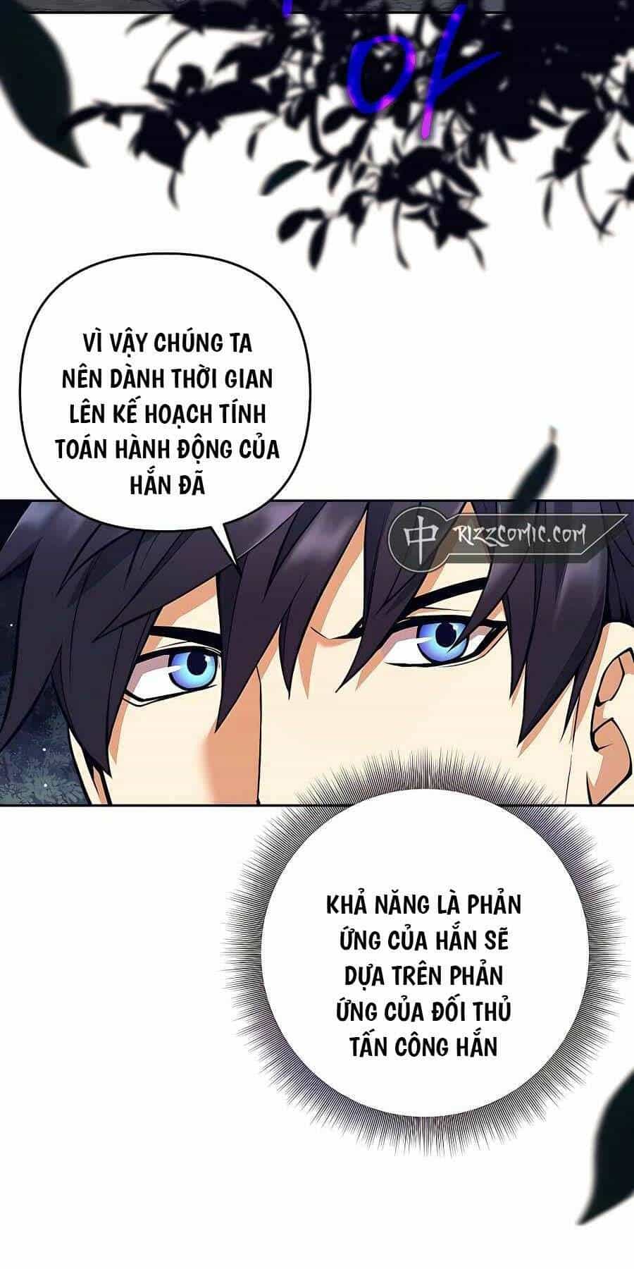 Trở Thành Tên Khốn Ở Thế Giới Dark Fantasy - Chương 9 - ảnh 11